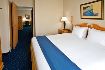 Hotel Holiday Inn Express Dallas Addison