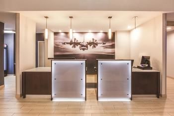 Hotel Comfort Inn