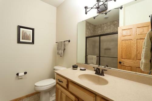 Apartamento Copperwood #9 - Hiller Vacation Homes Condo