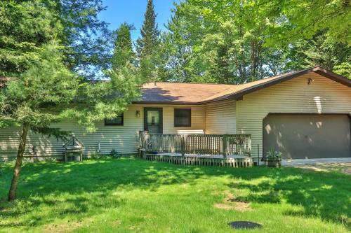 Musky Tales - Hiller Vacation Homes Home