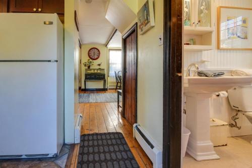 Casita Del Amor "love Cottage"