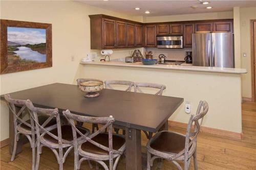 Apartamento Aspenwood Lodge #201 Condo