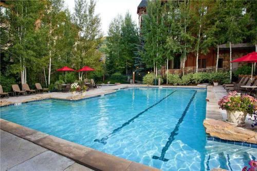 Apartamento Aspenwood Lodge #201 Condo