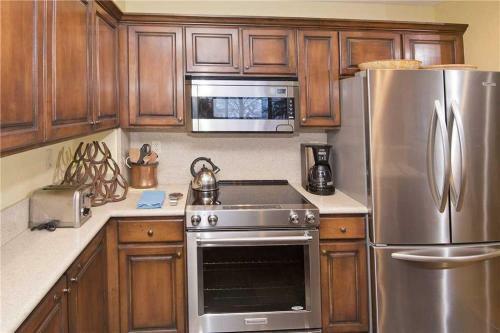 Apartamento Aspenwood Lodge #201 Condo