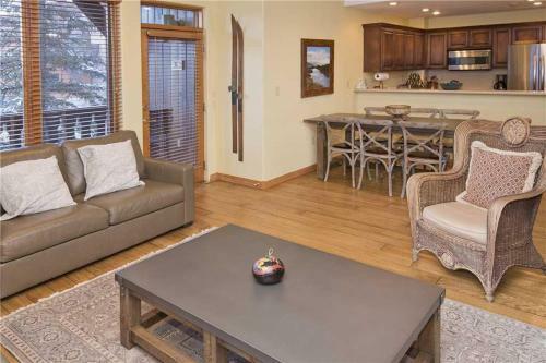 Apartamento Aspenwood Lodge #201 Condo