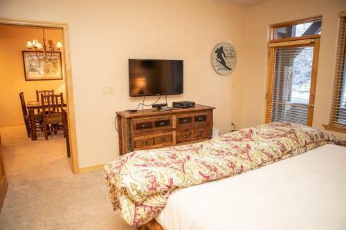 Apartamento 105 Aspenwood Lodge Condo