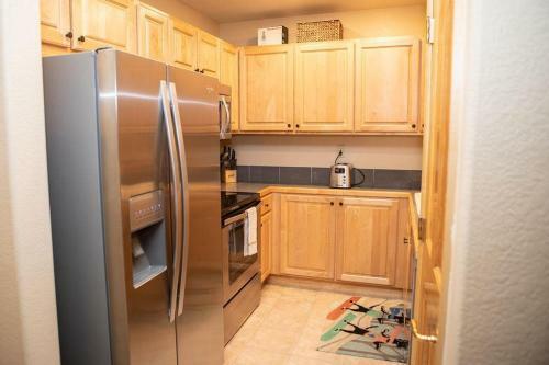 Apartamento 105 Aspenwood Lodge Condo