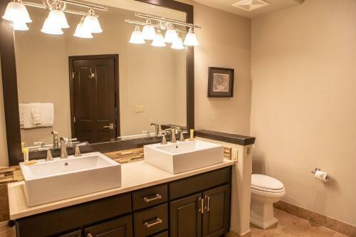 Apartamento 312 Aspenwood Lodge Condo
