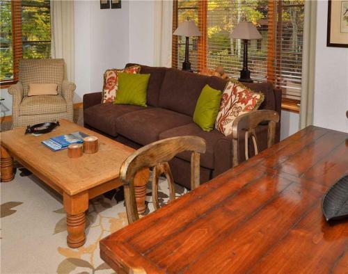 Apartamento Aspenwood Lodge #210 Condo