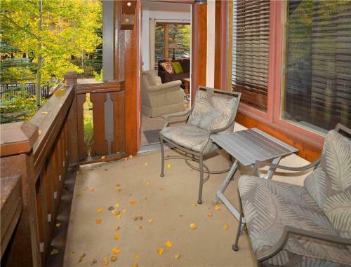 Apartamento Aspenwood Lodge #210 Condo