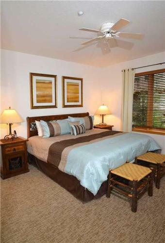 Apartamento Aspenwood Lodge #210 Condo