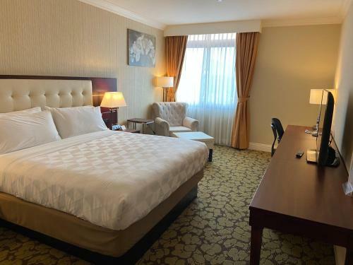Hotel Holiday Inn El Monte - Los Angeles