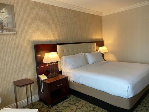 Hotel Holiday Inn El Monte - Los Angeles