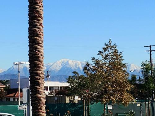 Hotel Holiday Inn El Monte - Los Angeles