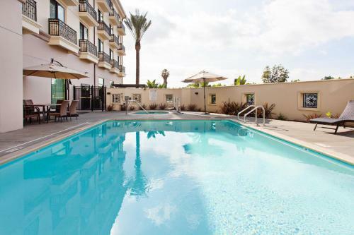 Hotel Holiday Inn El Monte - Los Angeles