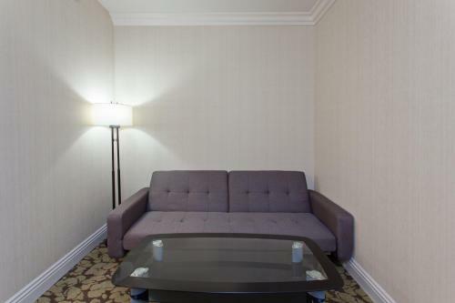 Hotel Holiday Inn El Monte - Los Angeles