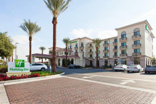 Hotel Holiday Inn El Monte - Los Angeles