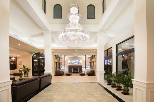 Hotel Holiday Inn El Monte - Los Angeles