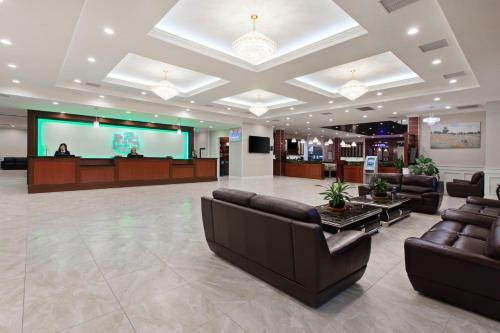 Hotel Holiday Inn El Monte - Los Angeles