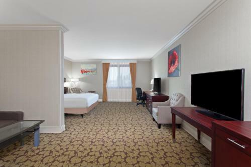 Hotel Holiday Inn El Monte - Los Angeles