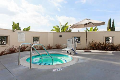 Hotel Holiday Inn El Monte - Los Angeles
