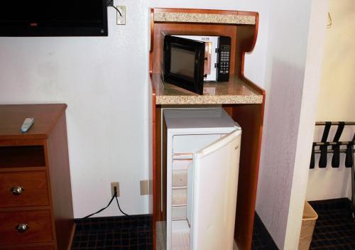 Hotel Desert Inn