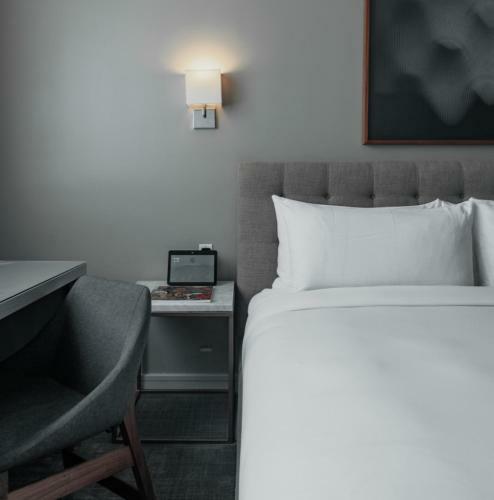 Hotel Stanton House El Paso