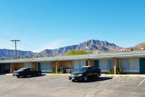 Beverly Crest Motor Inn