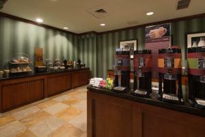 Hotel Hampton Inn & Suites El Paso West