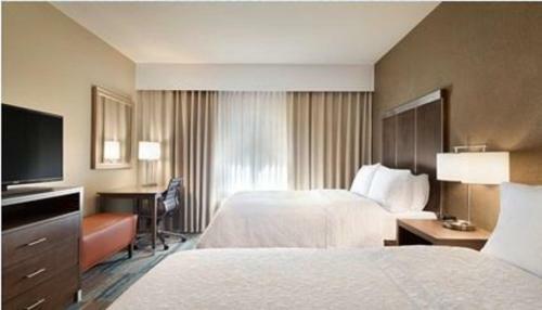 Hotel Hampton Inn By Hilton Elko Nevada