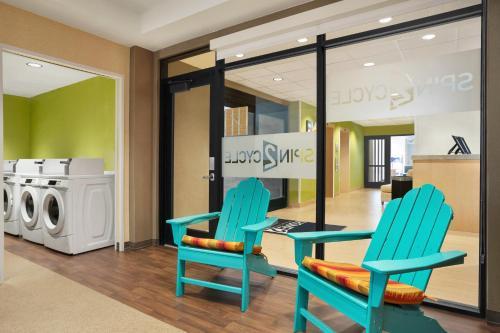 Hotel Home2 Suites By Hilton Elko
