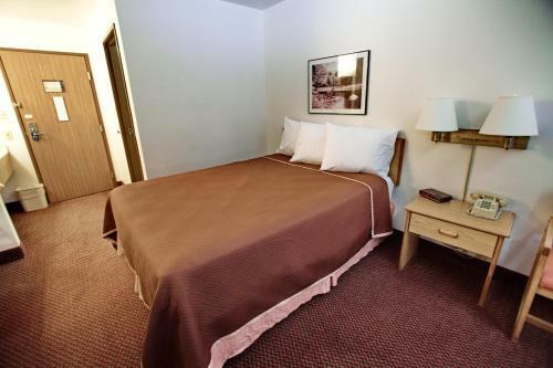 Hotel Travelodge By Wyndham Elko Nv