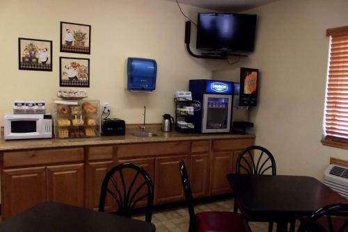 Hotel Travelodge By Wyndham Elko Nv