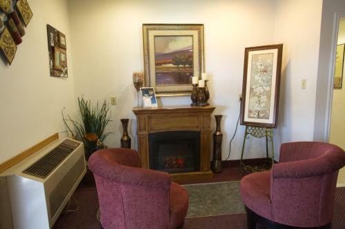 Hotel Travelodge By Wyndham Elko Nv