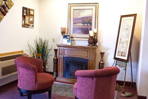 Hotel Travelodge By Wyndham Elko Nv