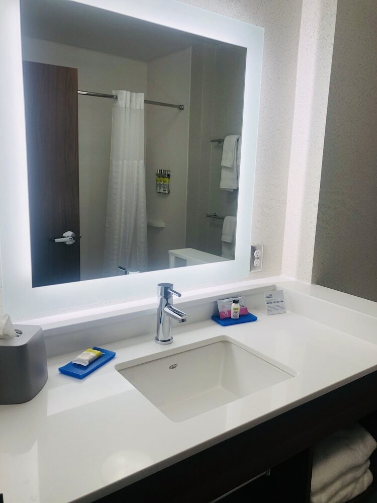 Hotel Holiday Inn Express & Suites - Elko
