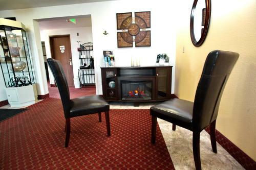 Hotel Super 8 By Wyndham Elko