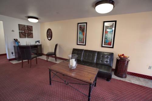 Hotel Super 8 By Wyndham Elko