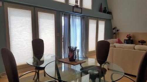 Sugartown Chalet
