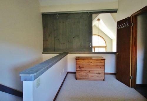 Apartamento The Woods Condo - Ski In/out
