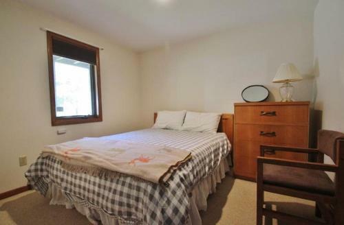 Apartamento The Woods Condo - Ski In/out