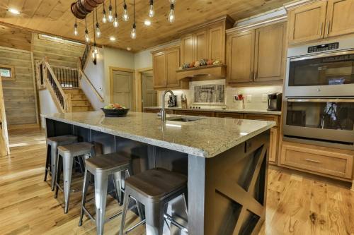 River Rock Retreat