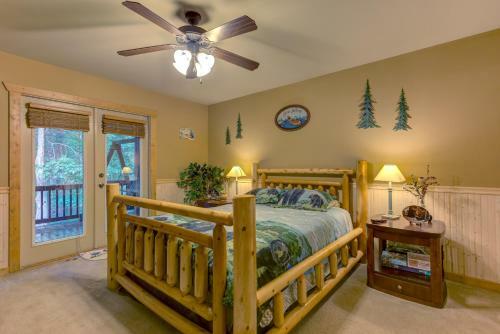 Coosawattee Hideaway