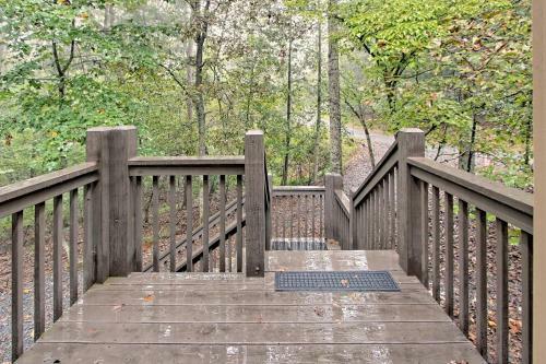 Deer Path Cabin