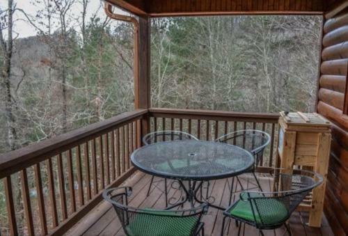 The Boondocks