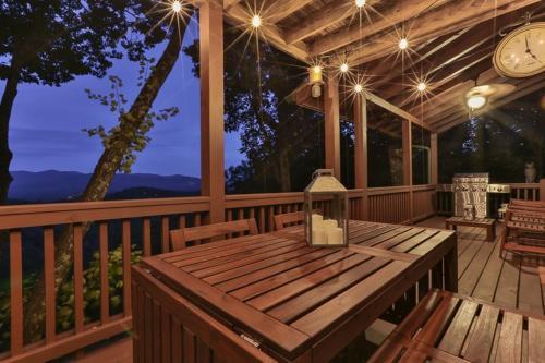Moose Mountain Lodge