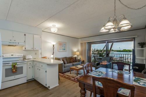 Apartamento El Galeon