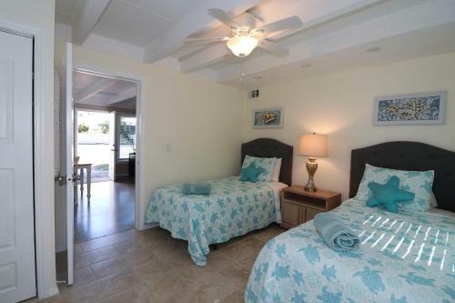Apartamento Driftwood Inn