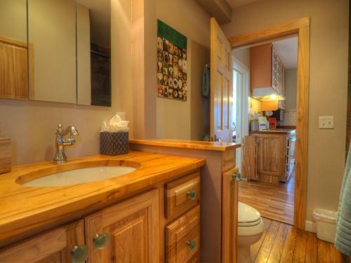 New! Edelweiss Mountain Haus -- E.v. Reg # 3386 Cottage