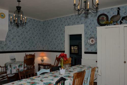 Dunraven Lodge